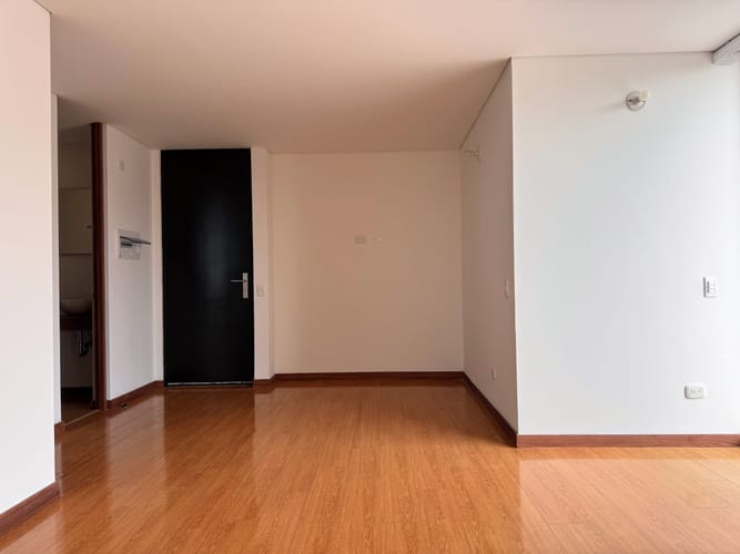 Apartamento de 1 alcoba en arriendo en Santafé, Bogotá, 82 m² · foto 15 de 24