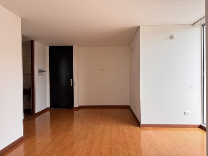 Apartamento de 1 alcoba en arriendo en Santafé, Bogotá, 82 m² · foto 5 de 24