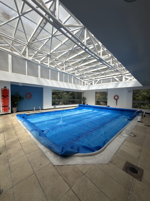 Apartamento de 4 alcobas en venta en Santa Barbara Oriental, Bogotá, 181 m² · foto 21 de 21