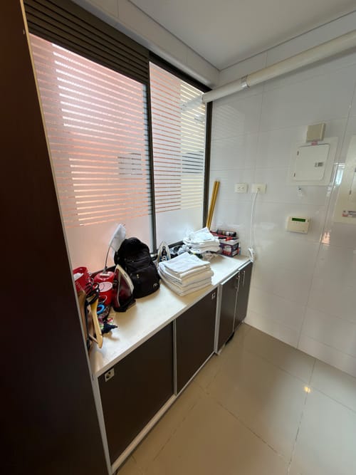 Apartamento de 4 alcobas en venta en Santa Barbara Oriental, Bogotá, 181 m² · foto 10 de 21