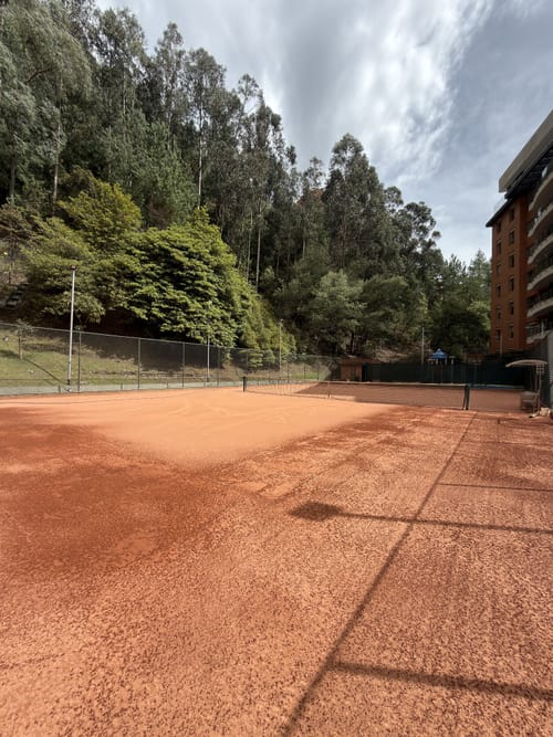 Apartamento de 4 alcobas en venta en Santa Barbara Oriental, Bogotá, 181 m² · foto 20 de 21