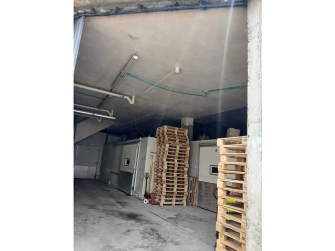 Bodega en venta en Santa Elena, Cali, 400 m² · foto 5 de 5