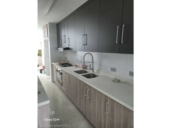 Casa de 4 alcobas en venta en Pampa Linda, Cali, 169 m² · foto 5 de 24
