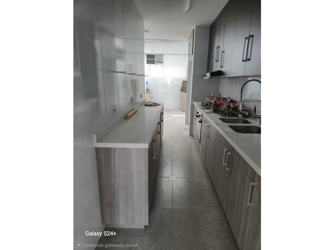Casa de 4 alcobas en venta en Pampa Linda, Cali, 169 m² · foto 6 de 24