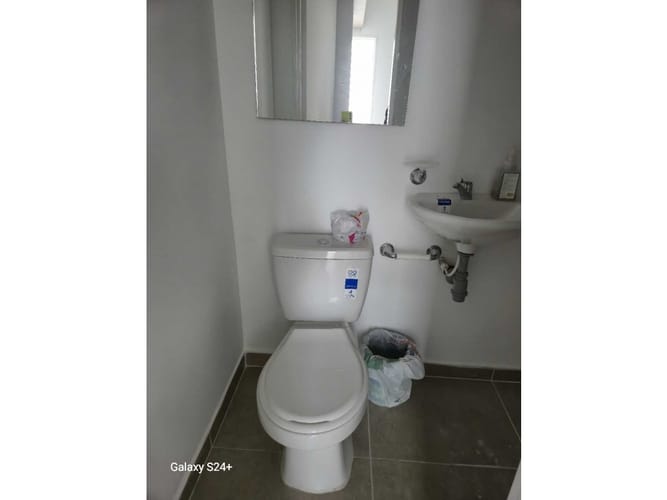 Casa de 4 alcobas en venta en Pampa Linda, Cali, 169 m² · foto 9 de 24