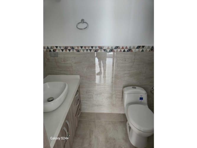 Casa de 4 alcobas en venta en Pampa Linda, Cali, 169 m² · foto 20 de 24