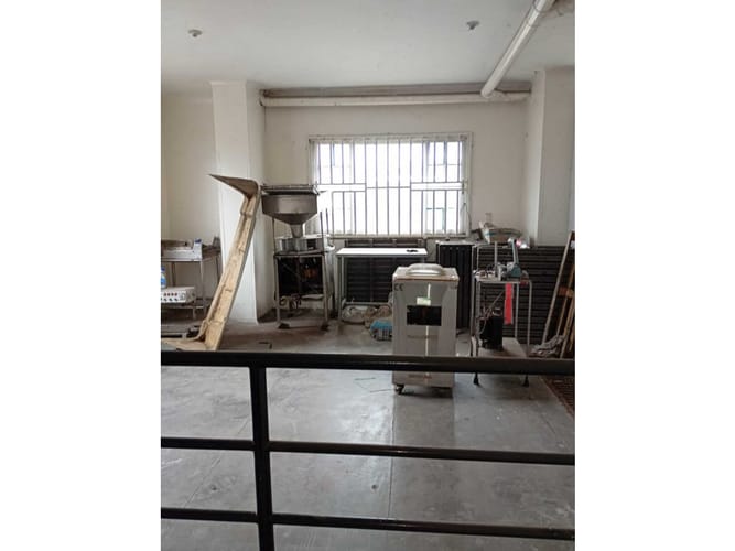 Bodega en venta en El Jardin, Cali, 875 m² · foto 7 de 24