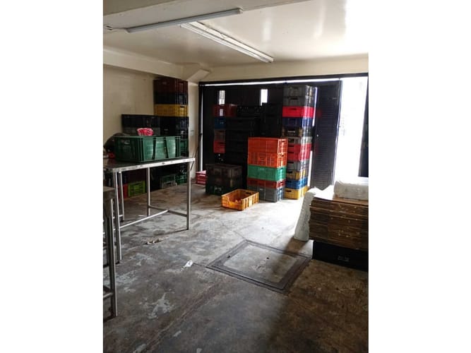 Bodega en venta en El Jardin, Cali, 875 m² · foto 15 de 24