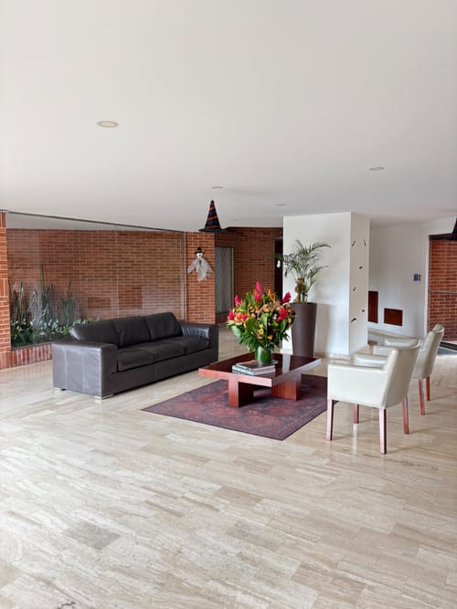Apartamento de 3 alcobas en venta en La Calleja, Bogotá, 113 m² · foto 15 de 24