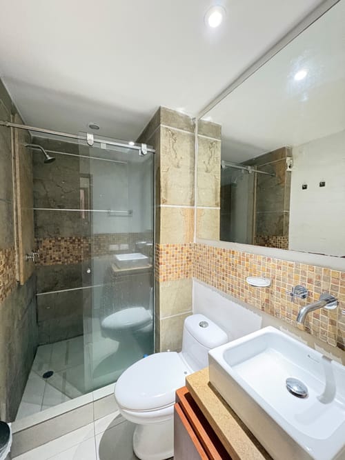 Apartamento de 3 alcobas en venta en La Calleja, Bogotá, 113 m² · foto 10 de 24