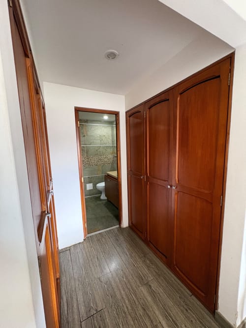 Apartamento de 3 alcobas en venta en La Calleja, Bogotá, 113 m² · foto 21 de 24