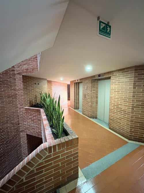 Apartamento de 3 alcobas en venta en La Calleja, Bogotá, 113 m² · foto 13 de 24