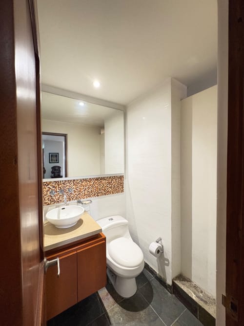 Apartamento de 3 alcobas en venta en La Calleja, Bogotá, 113 m² · foto 12 de 24
