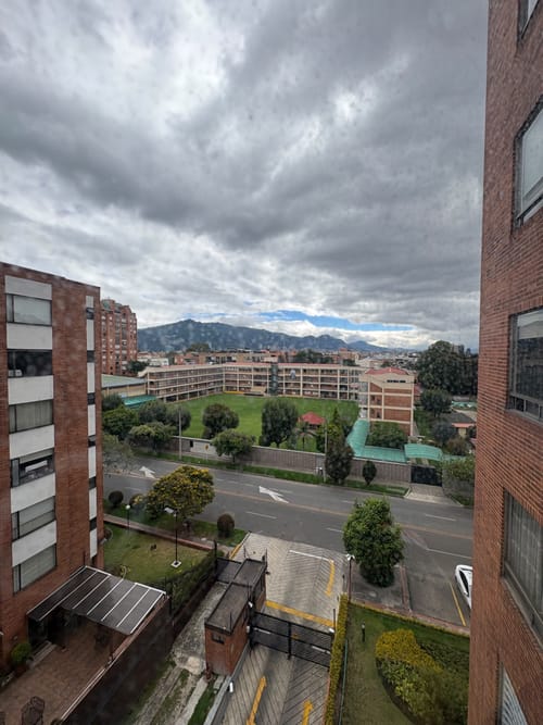 Apartamento de 3 alcobas en venta en La Calleja, Bogotá, 113 m² · foto 14 de 24