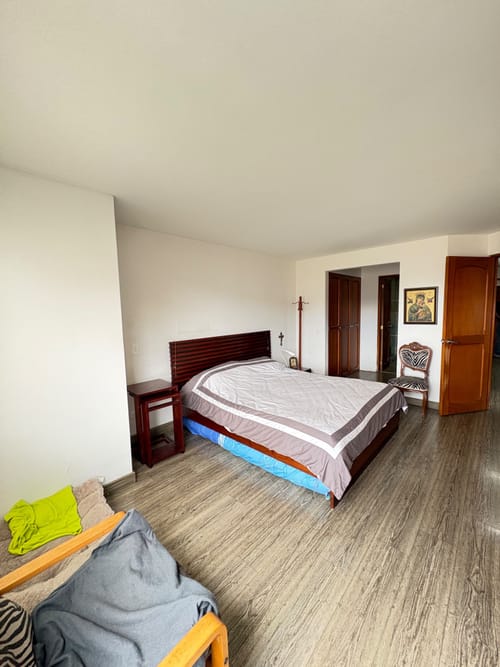 Apartamento de 3 alcobas en venta en La Calleja, Bogotá, 113 m² · foto 22 de 24