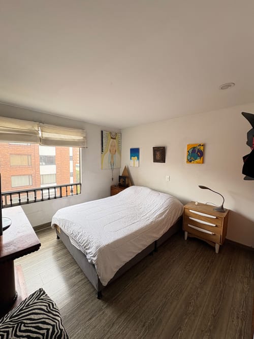 Apartamento de 3 alcobas en venta en La Calleja, Bogotá, 113 m² · foto 16 de 24