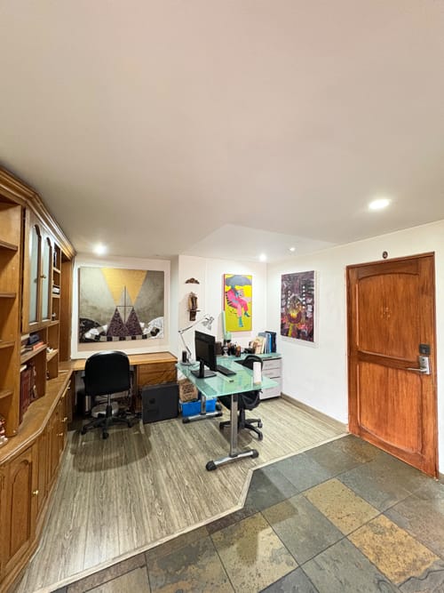 Apartamento de 3 alcobas en venta en La Calleja, Bogotá, 113 m² · foto 6 de 24