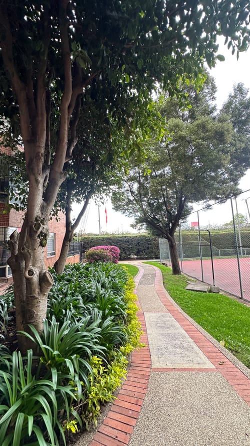 Apartamento de 3 alcobas en venta en La Calleja, Bogotá, 113 m² · foto 24 de 24