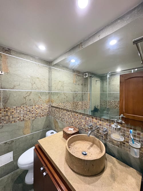 Apartamento de 3 alcobas en venta en La Calleja, Bogotá, 113 m² · foto 20 de 24