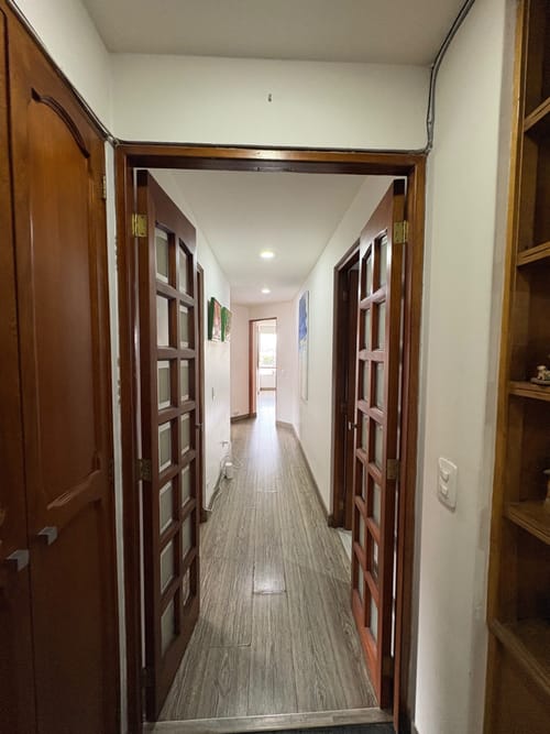 Apartamento de 3 alcobas en venta en La Calleja, Bogotá, 113 m² · foto 7 de 24