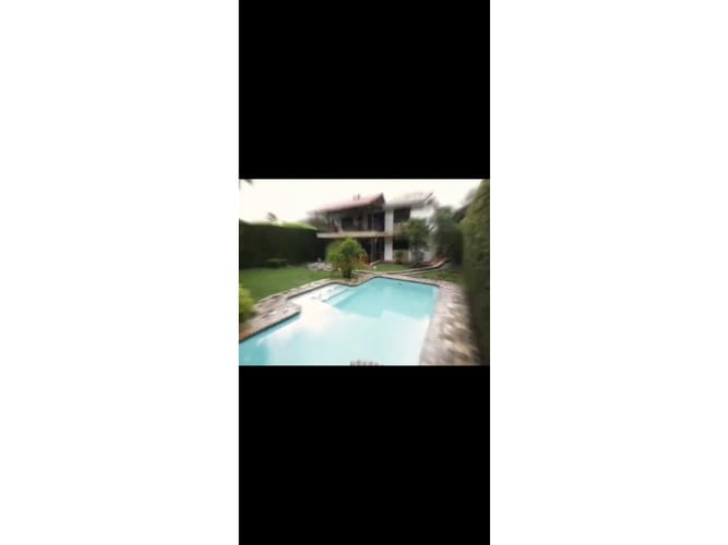 Casa de 5 alcobas en venta en Pance, Cali, 1030 m² · foto 2 de 13