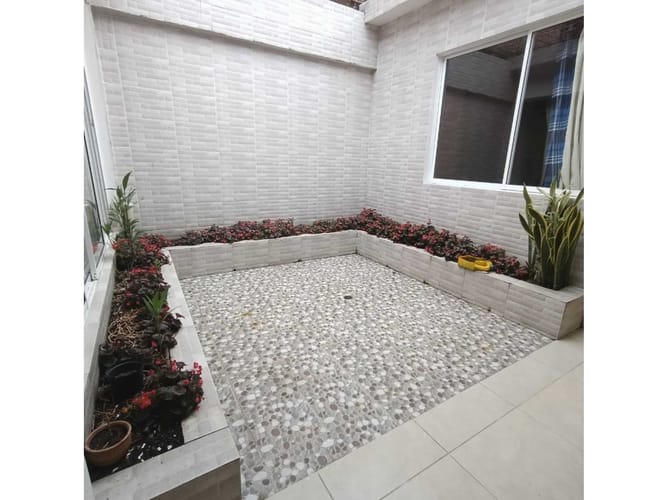 Casa de 4 alcobas en venta en San Fernando Viejo, Cali, 200 m² · foto 3 de 16