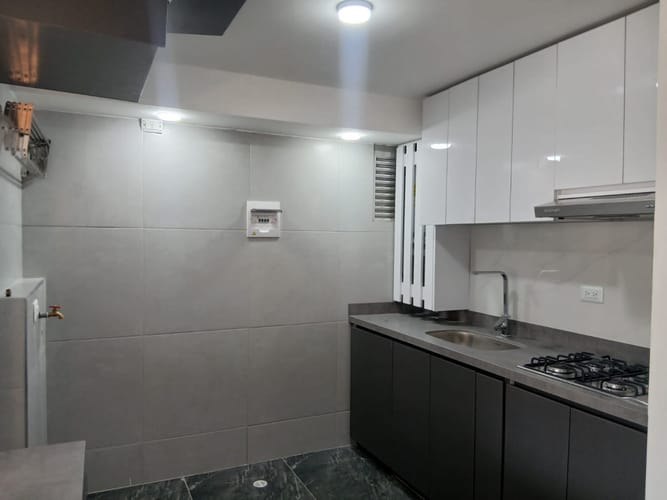 Apartamento de 2 alcobas en arriendo en Bachue, Chía, 50 m² · foto 5 de 18