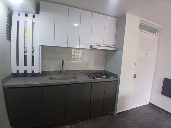 Apartamento de 2 alcobas en arriendo en Bachue, Chía, 50 m² · foto 6 de 18