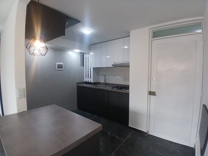 Apartamento de 2 alcobas en arriendo en Bachue, Chía, 50 m² · foto 7 de 18