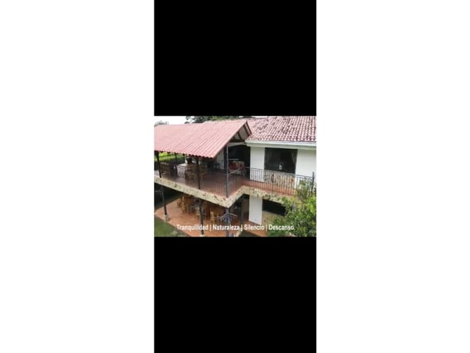 Casa de 5 alcobas en venta en Pance, Cali, 1030 m² · foto 5 de 13