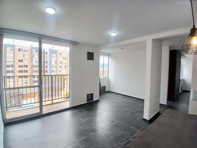 Apartamento de 2 alcobas en arriendo en Bachue, Chía, 50 m² · foto 9 de 18