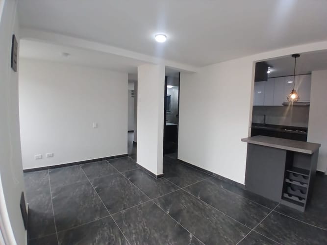 Apartamento de 2 alcobas en arriendo en Bachue, Chía, 50 m² · foto 10 de 18