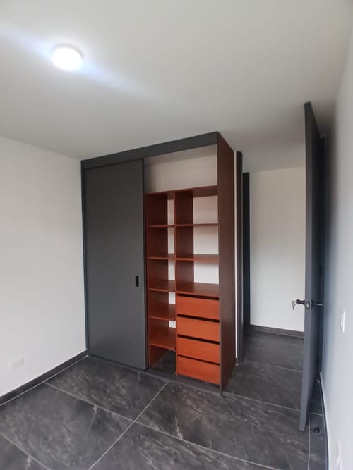 Apartamento de 2 alcobas en arriendo en Bachue, Chía, 50 m² · foto 12 de 18