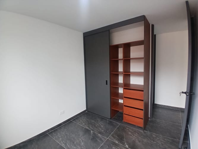 Apartamento de 2 alcobas en arriendo en Bachue, Chía, 50 m² · foto 13 de 18