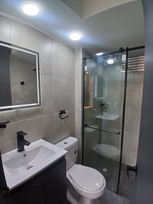 Apartamento de 2 alcobas en arriendo en Bachue, Chía, 50 m² · foto 14 de 18