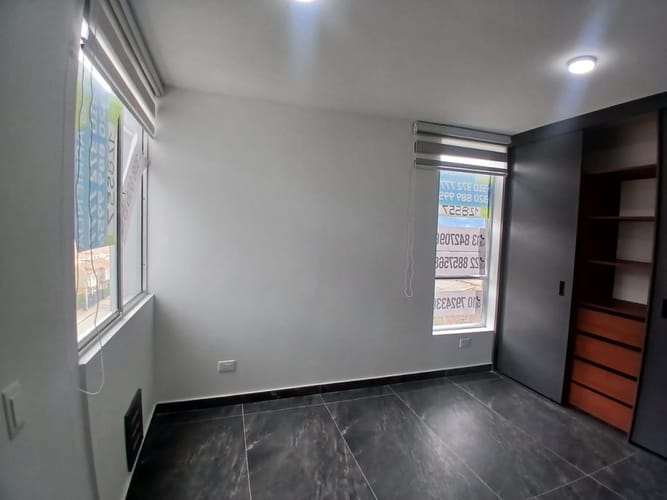 Apartamento de 2 alcobas en arriendo en Bachue, Chía, 50 m² · foto 16 de 18