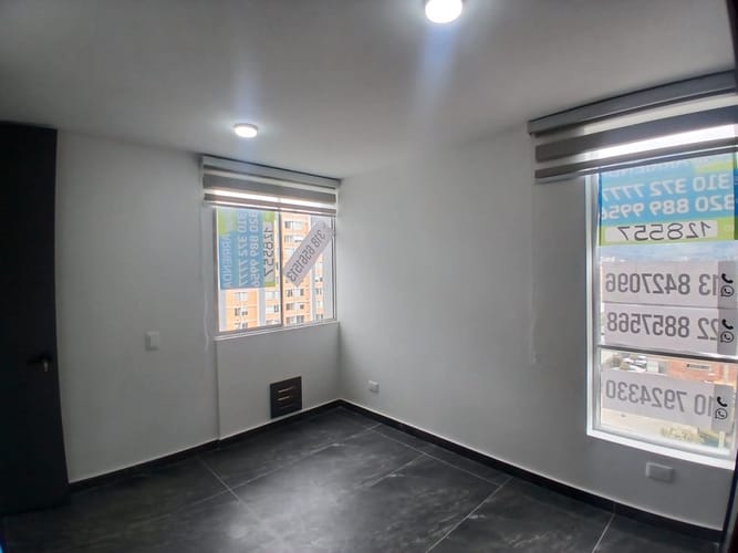 Apartamento de 2 alcobas en arriendo en Bachue, Chía, 50 m² · foto 17 de 18