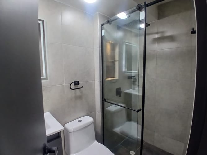 Apartamento de 2 alcobas en arriendo en Bachue, Chía, 50 m² · foto 18 de 18
