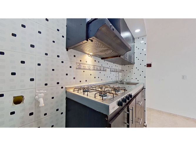 Apartamento de 3 alcobas en venta en San Pablo, Bogotá, 46 m² · foto 3 de 10