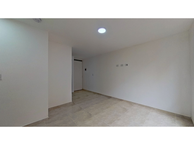 Apartamento de 3 alcobas en venta en San Pablo, Bogotá, 46 m² · foto 4 de 10
