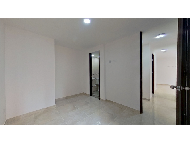 Apartamento de 3 alcobas en venta en San Pablo, Bogotá, 46 m² · foto 5 de 10