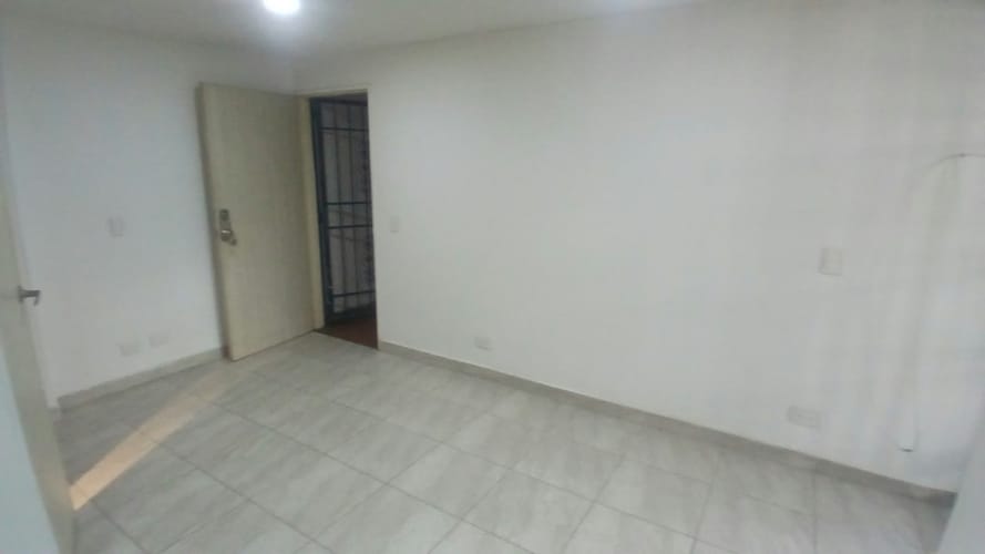 Apartamento de 1 alcoba en arriendo en Laureles, Medellín, 58 m² · foto 2 de 7