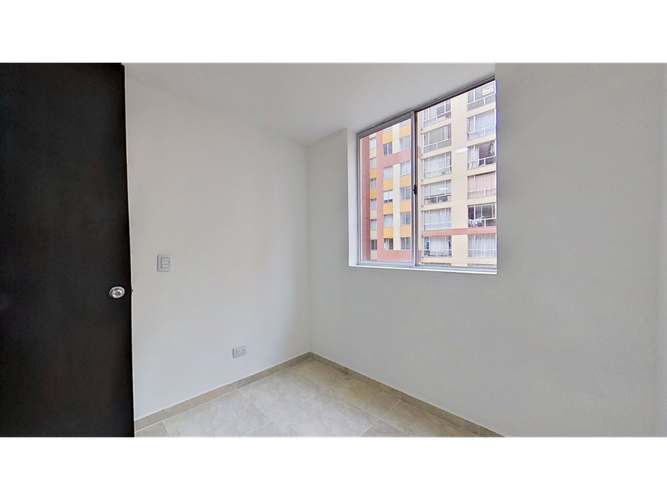 Apartamento de 3 alcobas en venta en San Pablo, Bogotá, 46 m² · foto 8 de 10