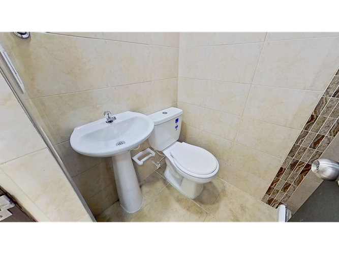 Apartamento de 3 alcobas en venta en San Pablo, Bogotá, 46 m² · foto 9 de 10