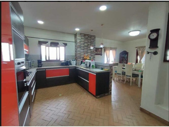 Casa de 5 alcobas en venta en Acopi, Yumbo · foto 3 de 13