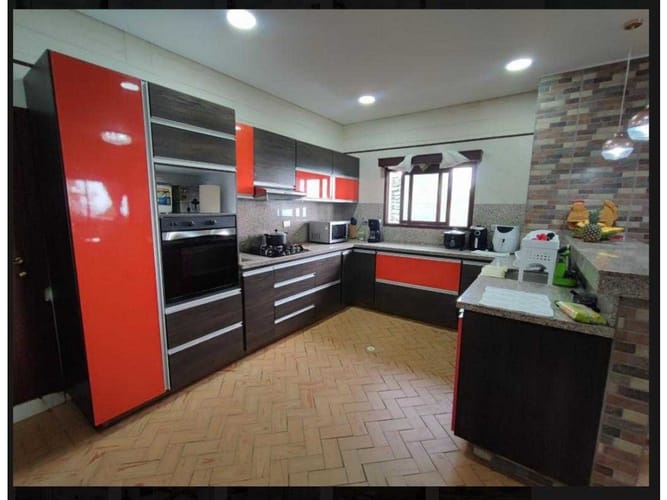 Casa de 5 alcobas en venta en Acopi, Yumbo · foto 4 de 13