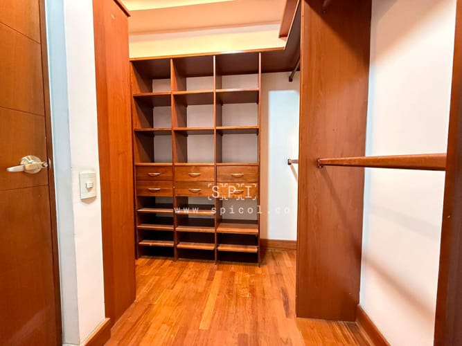 Apartamento de 3 alcobas en arriendo en Las Lomas, Medellín, 280 m² · foto 21 de 24