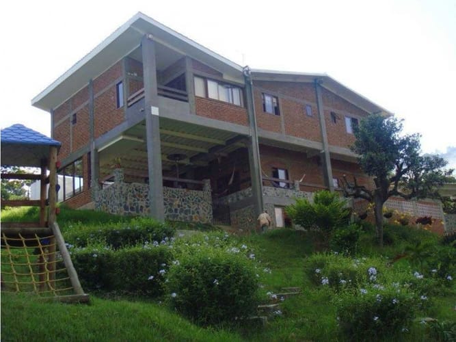 Casa de 5 alcobas en venta en Acopi, Yumbo · foto 7 de 13