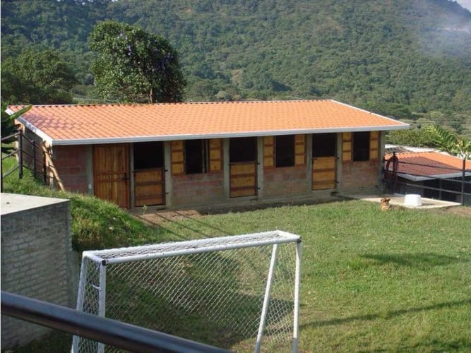 Casa de 5 alcobas en venta en Acopi, Yumbo · foto 12 de 13