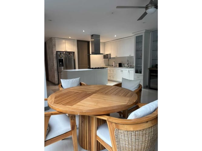 Casa de 3 alcobas en venta en Pance, Cali, 187 m² · foto 3 de 14